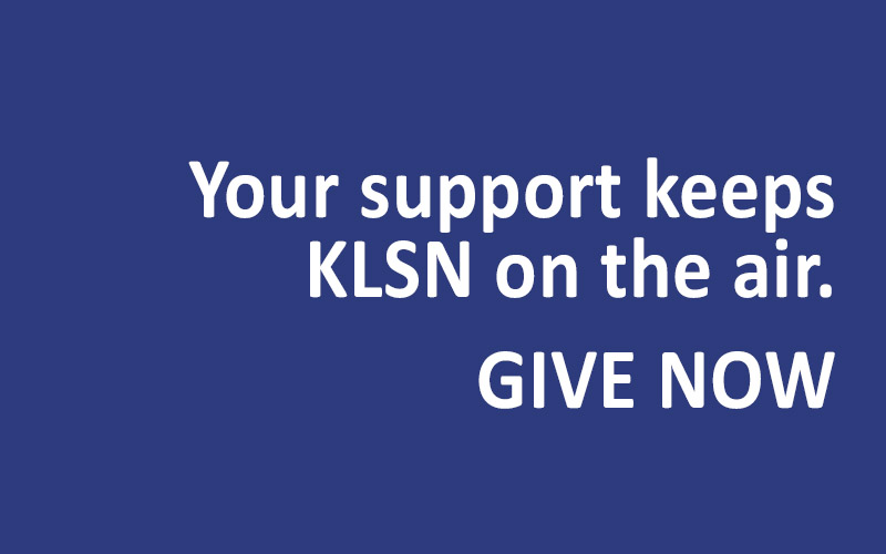 Support KLSN